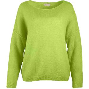 Beauregard Pullover MIK.22225 Groen