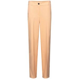 &Co Woman Pantalon PA237 KARA Oranje