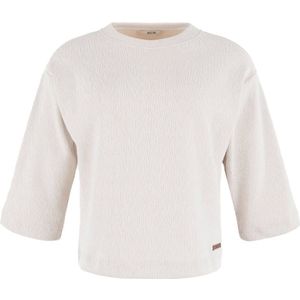 Moscow - Sweat 61-04 - Zand - Sweater