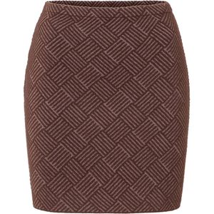 YAYA Rok 01-400086-511 Paars