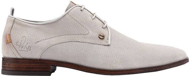 Rehab - Greg Wall Sue - Nette Schoenen - Ecru - Kleurcode 0100 OFF WHITE
