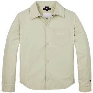 Tommy Hilfiger - KS0KS00644 - Blazer - Licht groen