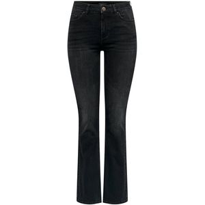 Only Jeans 15286686 Zwart