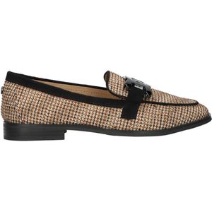 La Strada Loafers 2220127 Zand