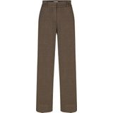 Five Units Broek 40668 DENA Bruin