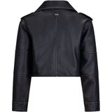 Retour meisjes tussenjas - Zwart