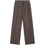 ØLÅF Broek W230401 Bruin