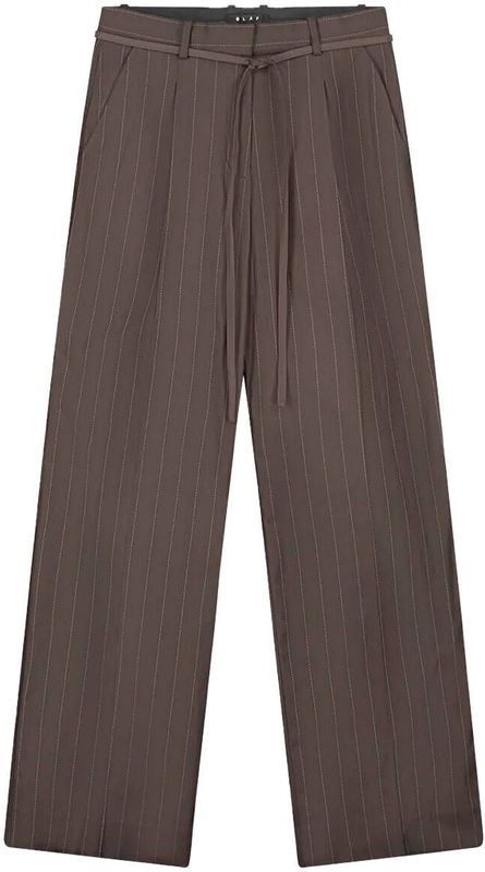 ØLÅF Broek W230401 Bruin