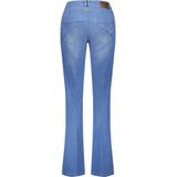 Gardeur Jeans ZURI126 670721 Midden blauw