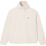Lacoste - SH5500-53 - Sweatshirt - Ecru