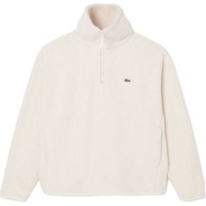 Lacoste - SH5500-53 - Sweatshirt - Ecru