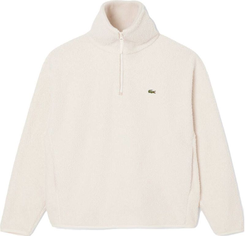 Lacoste - SH5500-53 - Sweatshirt - Ecru