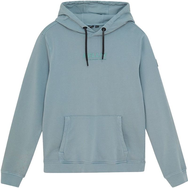 Rellix - Hoodie - Blauw - 940309