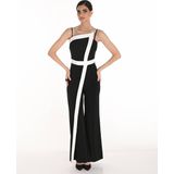 Frank Lyman Jumpsuit 259104 Zwart