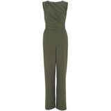 Swing Jumpsuit 3AG01300 Donker groen