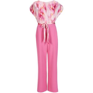 Swing Jumpsuit 3AG01700 Roze