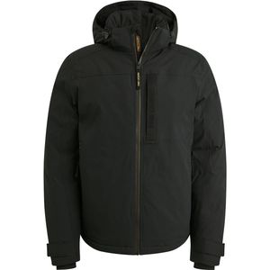 PME Legend - CREWCAT - Winterjas - Zwart