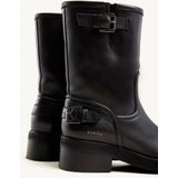 Nubikk Laarzen 21084600 EVE LEVA Zwart