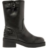 Nubikk Laarzen 21084600 EVE LEVA Zwart