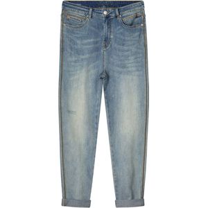 Summum Jeans 4s2561-5154 Blauw