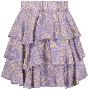 Amaya Amsterdam Rok APRIL SKIRT Lila