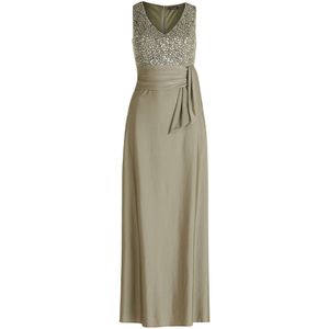 Vera Mont Jurk 48584044 Taupe