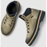 PME Legend - Belisky - Veterboots - Beige - Leer
