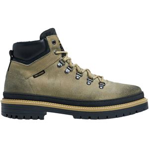 PME Legend - Belisky - Veterboots - Beige - Leer