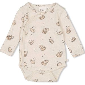 Feetje Romper 50200229 Ecru