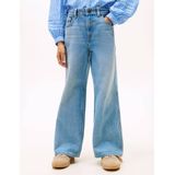 Tommy Hilfiger Jeans KG0KG08963 Licht blauw