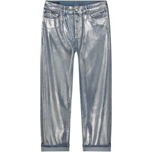Summum Jeans 4s2604-5161 Zilver