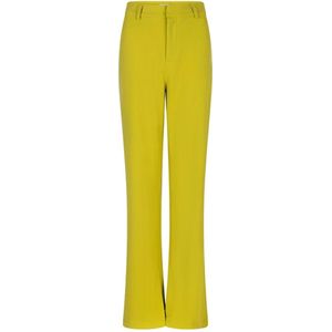 Lofty Manner Pantalon PA36.2 MIKO Licht groen
