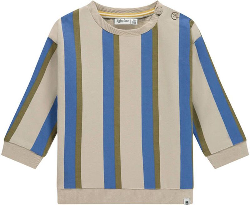 Babyface Sweat 25427407 Ecru