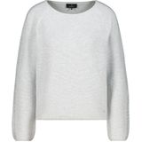 Monari - Pullover 809131 - Midden Grijs