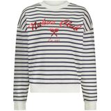 Nukus Sweat NKS03033 PAIGE Wit