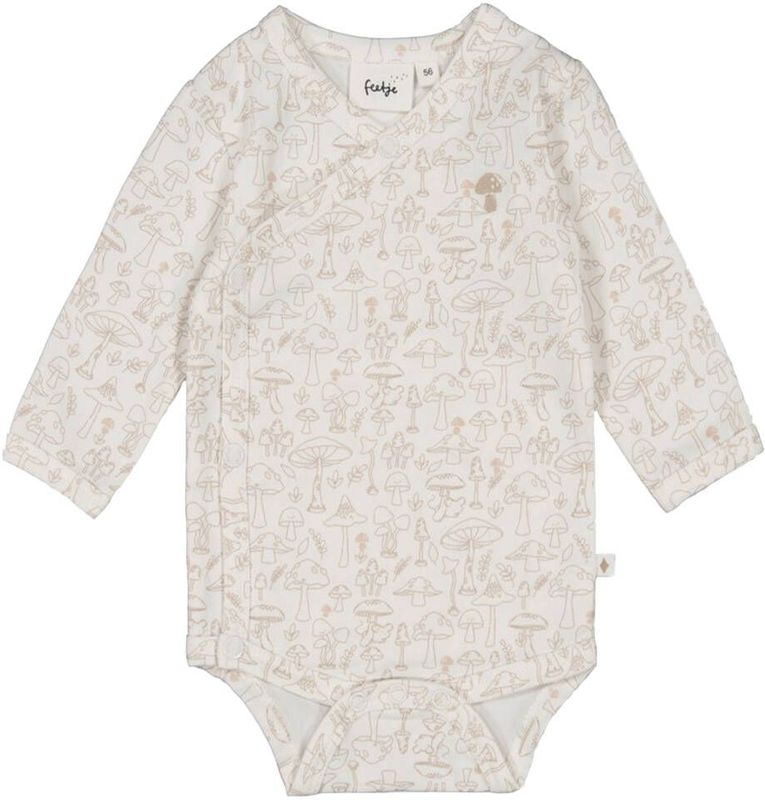 Feetje Romper 50200242 Ecru