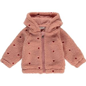 Babyface - Tussenjassen - Zalm