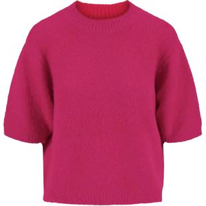 Zusss Pullover korte mouw 0305-023-3008 Roze