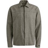 Cast Iron Overshirt CSI2510262 Zand