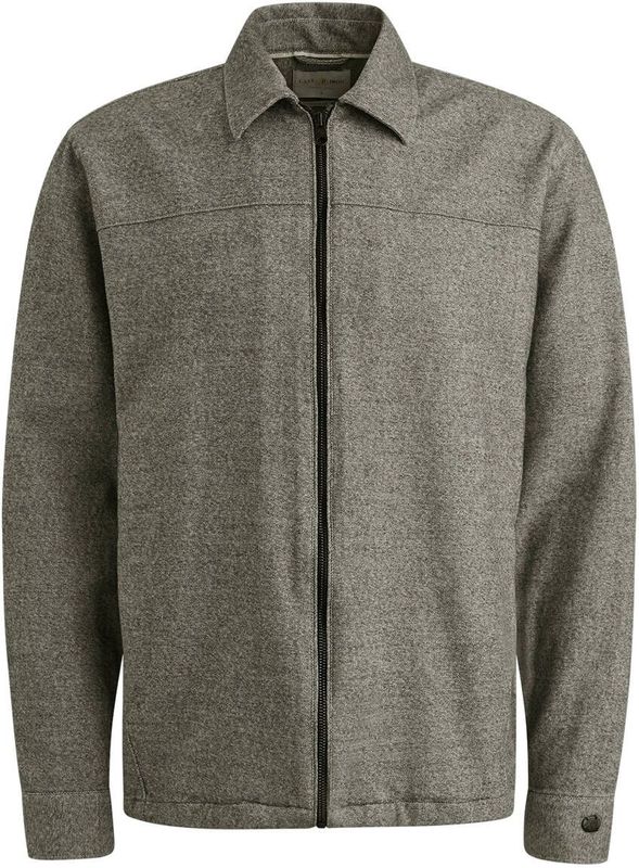 Cast Iron Overshirt CSI2510262 Zand