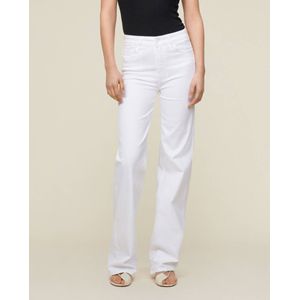 Lois Jeans 2142-7271 PALAZZO Wit