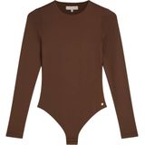 Felice Body - Dark Brown XXL