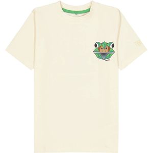 The New T-shirt TN5304 Ecru