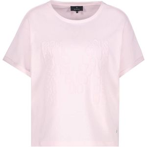 Monari T-shirt 408693 Roze
