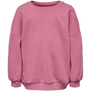 Only Sweat 15343974 Roze