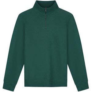 Law of the sea Sweatshirt LAW-10310 MIND Donker groen