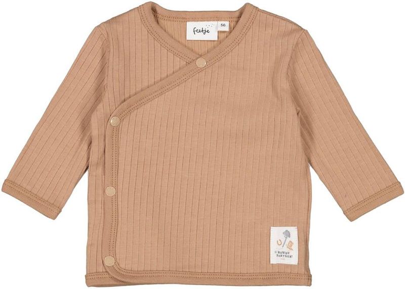 Feetje Top 51602601 Cognac