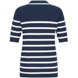 HV Polo Polo 0409103605 RIVER Donker blauw