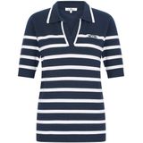 HV Polo Polo 0409103605 RIVER Donker blauw
