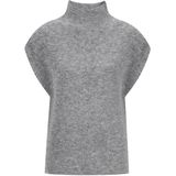 Knit-ted - Pullover 252P033 - Grijs